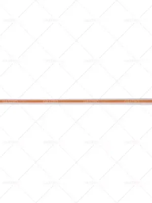 Super Cena trubka vodováhy ED ø 10,4 mm ID ø 8,2 mm H 501 mm oranžová pro ANIMO