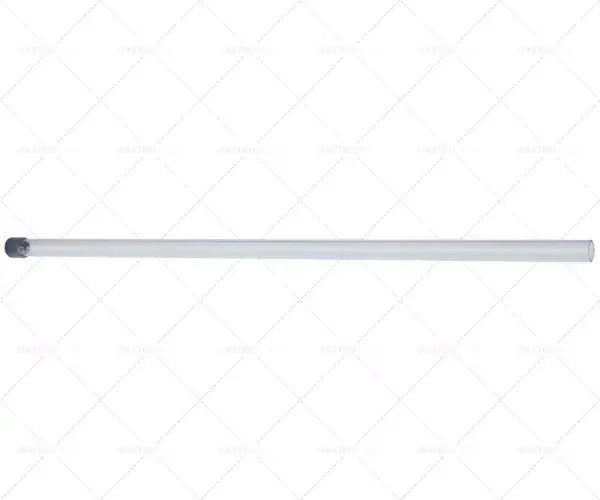 ochranná trubka ø 15 mm id 12 mm délka 495 mm Levný