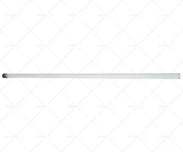 Originální ochranná trubka ø 15 mm id 12 mm délka 660 mm