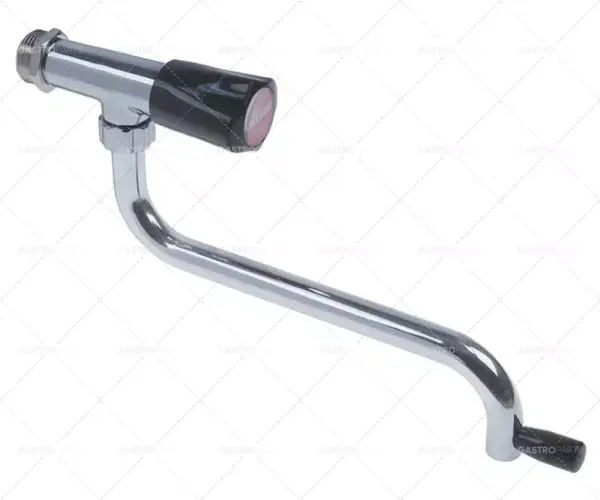 Hit Sezóny vodovodní kohoutek kompletní závit 3/4" délka výtoku 200 mm