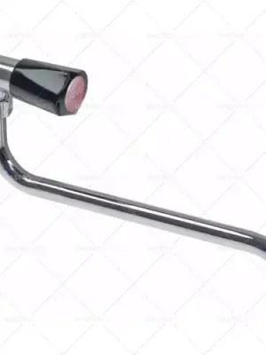 vodovodní kohoutek kompletní závit 3/4" délka výtoku 250 mm Nízká Cena