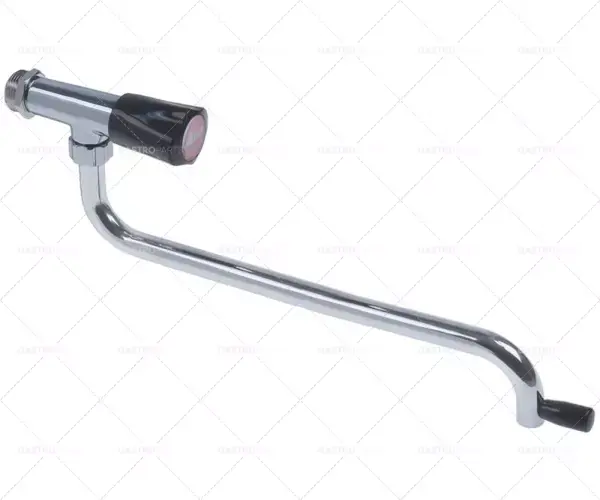 vodovodní kohoutek kompletní závit 3/4" délka výtoku 300 mm Finální Výprodej