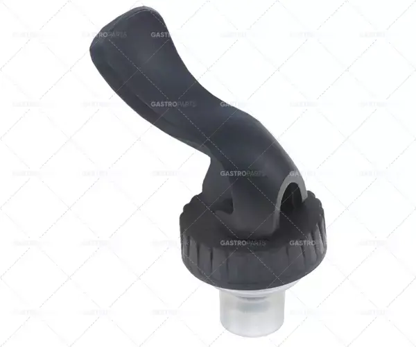 Objednat Nyní Hahn shell závit M35x1,5 šedá