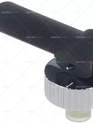 Objednat Nyní závitník závitová hlava m35x1,5 šedá/chromová