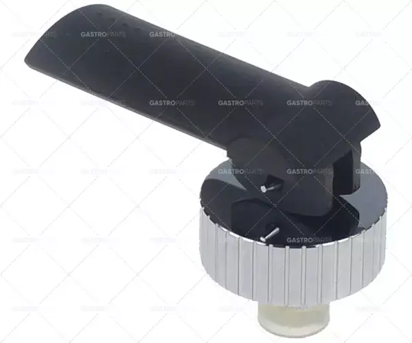 Objednat Nyní závitník závitová hlava m35x1,5 šedá/chromová