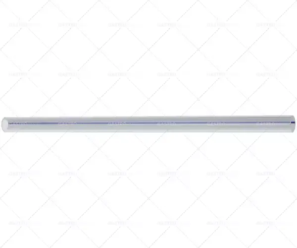 Výhodná Nabídka trubka vodní hladiny ED ø 11,8 mm ID ø 8,8 mm H 233 mm označení modrá pro MELITTA
