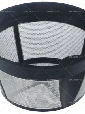 Cenově Výhodný permanentní filtr pro kávovar D1 ø 108mm D2 ø 146mm Množství 1 ks