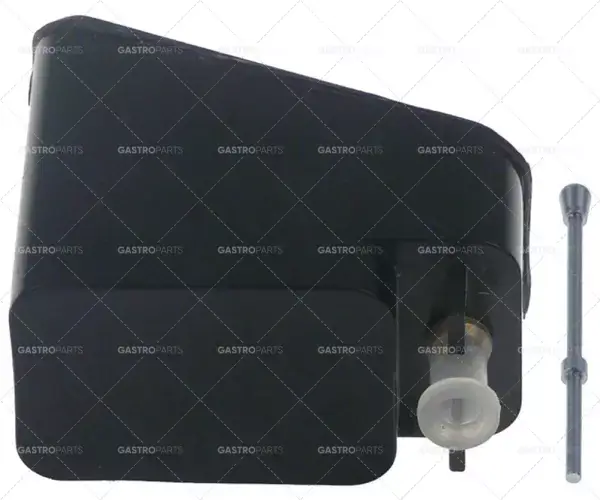 plovák kompletní D 62 mm Š 33 mm V 54 mm plast Finální Výprodej