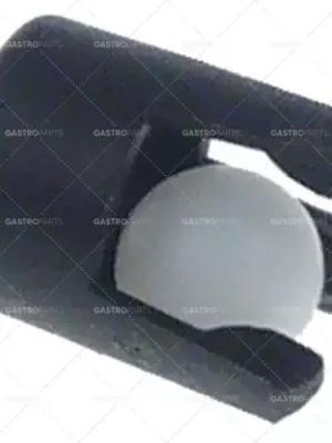 Zpětný ventil pro hadici o 10,5 mm H 14mm plast Pouze Dnes