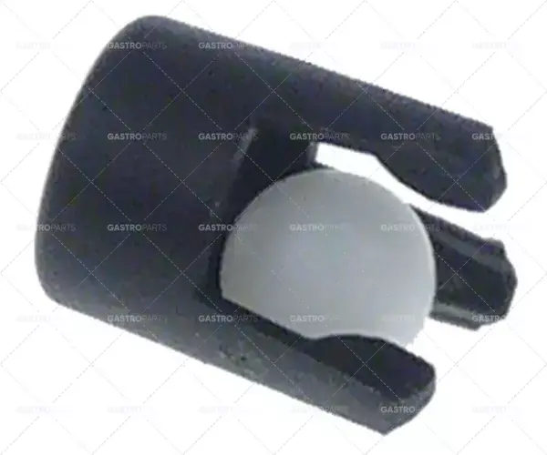 Zpětný ventil pro hadici o 10,5 mm H 14mm plast Pouze Dnes