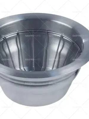 Odeslání Ihned Odstraňte pan AD z nerezové oceli o 193mm vnitřní-o 1 153 mm vnitřní-o dva 90 mm H 100 mm filtru č. 960100