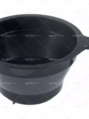 filtrační pánev plastová ED ø 172mm int. ø 1 152mm int. ø 2 90mm H 100mm filtr č. 960105 Zlevněný