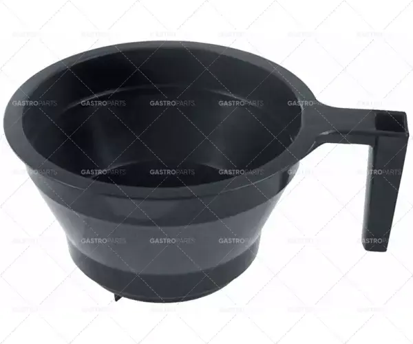 filtrační pánev plastová ED ø 172mm int. ø 1 152mm int. ø 2 90mm H 100mm filtr č. 960105 Zlevněný