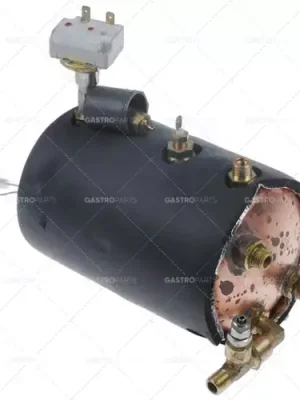 kotel 1200W 230V ø 120mm d 200mm Nejlepší Cena