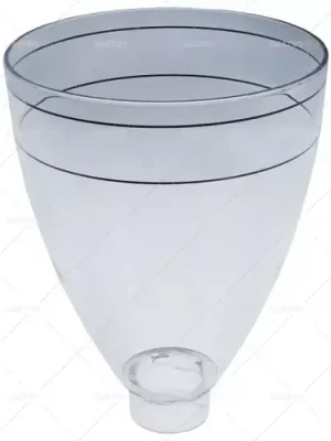 Jen Po Omezenou Doba nádoba na kávu ø 200 mm v 267 mm