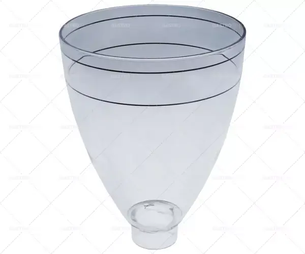 Jen Po Omezenou Doba nádoba na kávu ø 200 mm v 267 mm