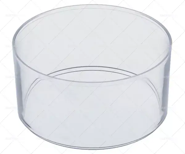 válec pro dávkovací jednotku o 118 mm h 60 mm Ověřený