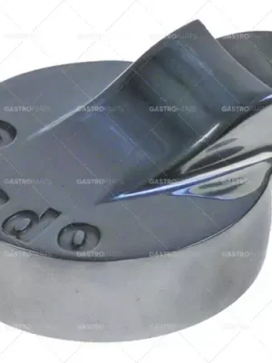 lis na kávu ø 53 mm v 16 mm hliník Značkový