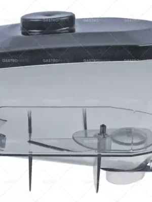 nádoba na kávu 280 mm dlouhá 190 mm široká 180 mm vysoká Značkový