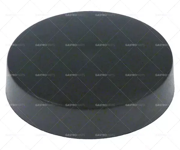 lis na kávu ø 57 mm H 16mm závit M4 plast Levný