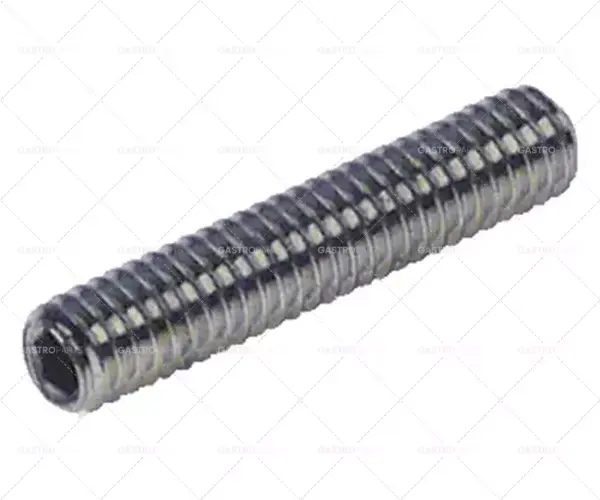 šroub pro lis na kávu závit M4 L 20mm Ihned K Objednání