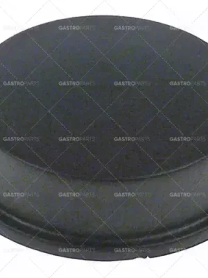Sleva lis na kávu ø 52 mm H 19 mm závit M4 plast