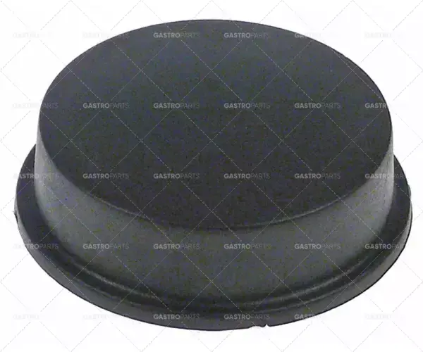 Sleva lis na kávu ø 52 mm H 19 mm závit M4 plast