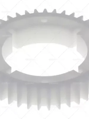 nastavovací kroužek pro mlýnek na kávu ø 85 mm ID ø 54 mm H 17 mm plast Nejlepší Volba