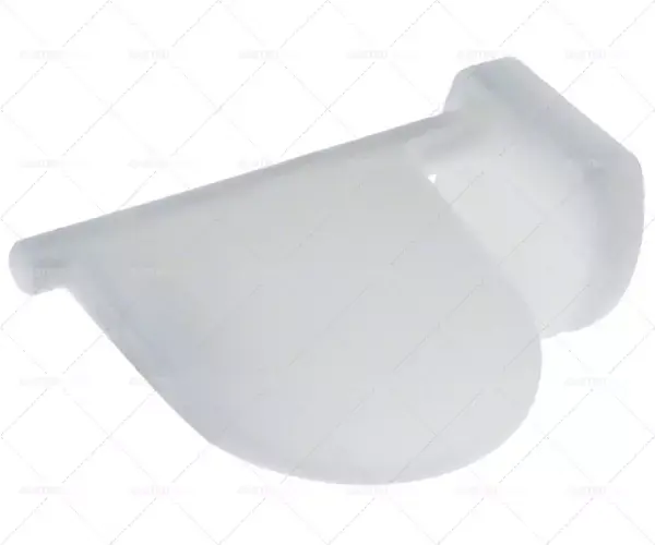 Dokud Zásoby Vydrží klapka pravá plastová