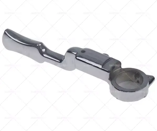 páka pro dávkovací nádobu otvor ø 20 mm D 130 mm kovová Horká Nabídka