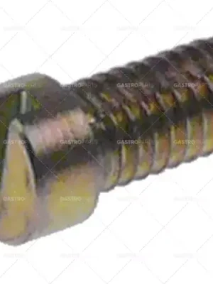 závit M4 závit L 8mm hlava ø 5,5mm tloušťka hlavy 3mm Cenová Bomba