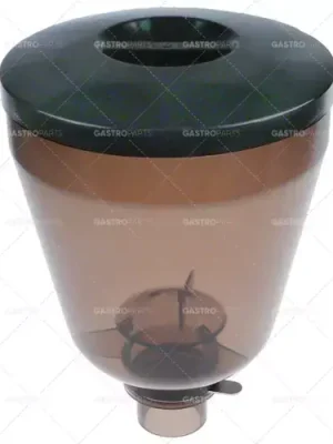 kávové zrno zásobník zcela L 280 mm o 206 mm o 52 mm nahoru Ihned K Objednání