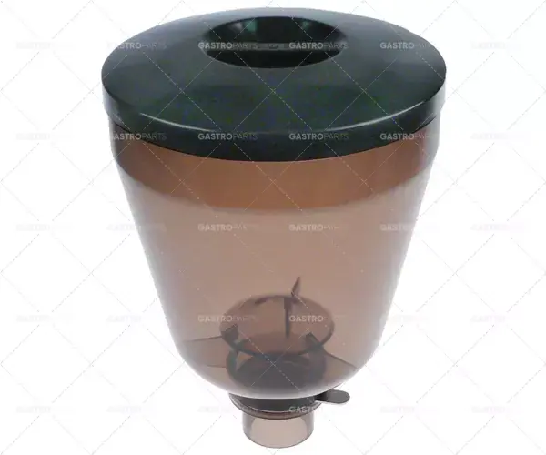 kávové zrno zásobník zcela L 280 mm o 206 mm o 52 mm nahoru Ihned K Objednání