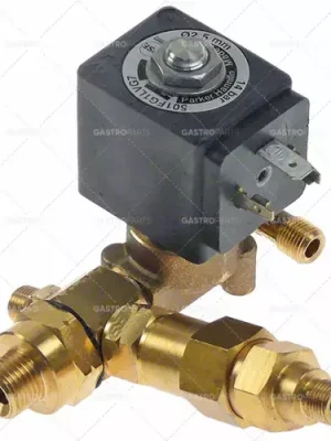 plnicí ventil m11 délka 130 mm průměr 37 mm plast Super Cena
