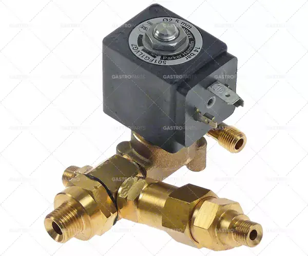 plnicí ventil m11 délka 130 mm průměr 37 mm plast Super Cena