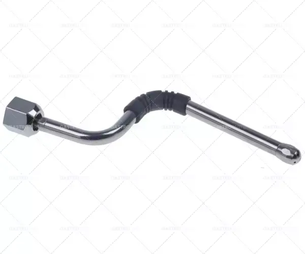 Hit Sezóny parní trubka 3/8" dlouhá 200mm průměr trubky 10mm nerezová ocel