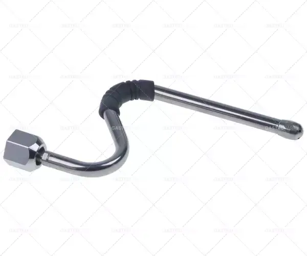 parní trubka 3/8" délka 170mm průměr trubky 10mm nerezová ocel Bezpečná Platba