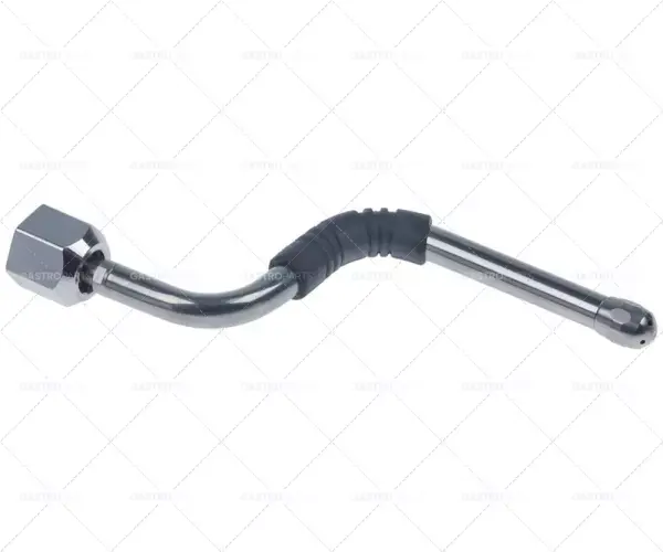 Cenově Výhodný parní trubka 3/8" délka 160mm průměr trubky 10mm nerezová ocel