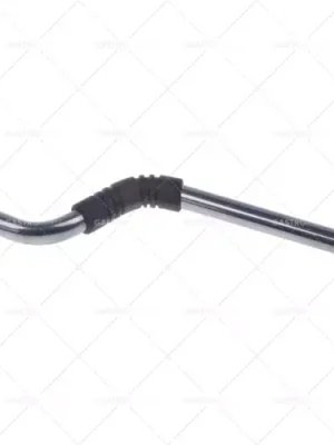 Speciální Cena parní trubka 3/8" dlouhá 210mm průměr trubky 10mm nerezová ocel