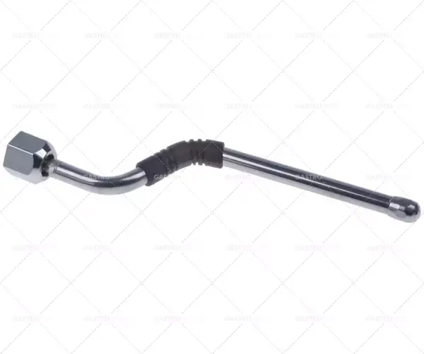Speciální Cena parní trubka 3/8" dlouhá 210mm průměr trubky 10mm nerezová ocel