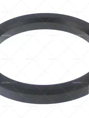 Nízká Cena Siebträgerdichtung D1 D2 o 73 mm o 56,5 mm H 8 mm s vnějšími zářezy