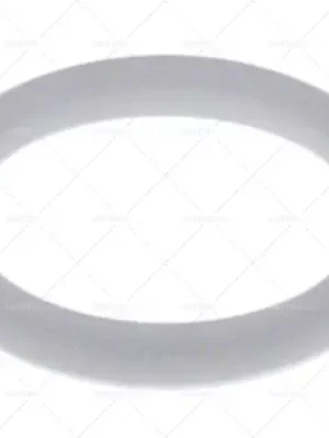 PTFE těsnění D1 D2 o 22 mm o 17 mm tloušťky 2 mm jednotka 1 ks Ihned K Objednání