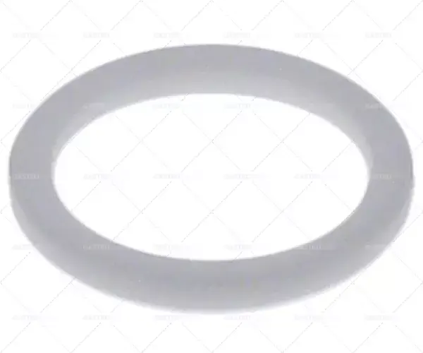 PTFE těsnění D1 D2 o 22 mm o 17 mm tloušťky 2 mm jednotka 1 ks Ihned K Objednání