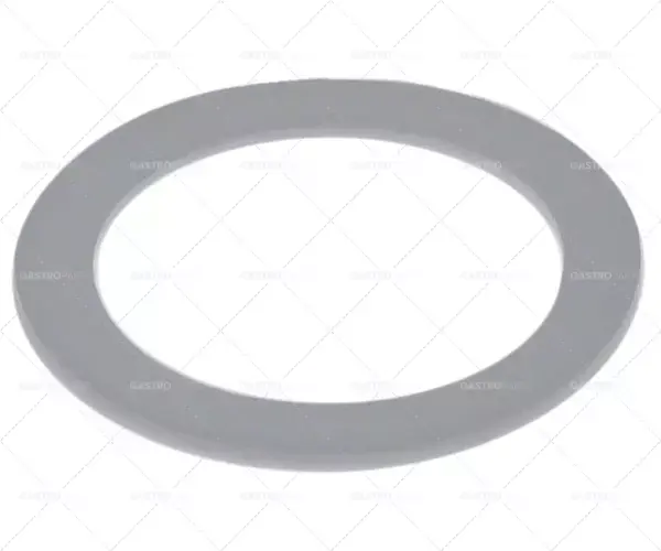 Objednat Nyní PTFE těsnění D1 D2 o 56 mm o 42 mm tloušťky 2 mm jednotka 1 ks