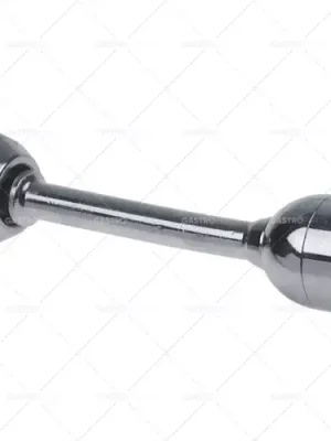 Vodní trubkový závit 3/8 "o 23,5 mm L 112 mm potrubí o 8 mm SW 22 Nejlepší Volba