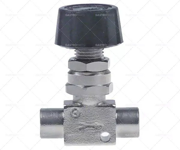 vypouštěcí šroubení vstup 1/8" výstup 1/8" 1/4" hřídel 5x5 Objednat Nyní
