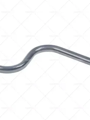 parní trubka s tryskou l 175mm trubka ø 10mm nerezová ocel schválení nsf Levný