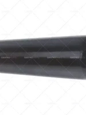 kuželová rukojeť ø 29 mm L 92 mm závit M12 černý Autentický