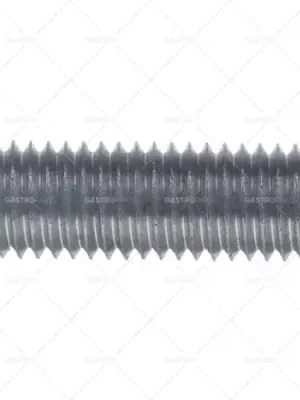závitová tyč m12x1,75 délka 45 mm nerezová ocel Novinka