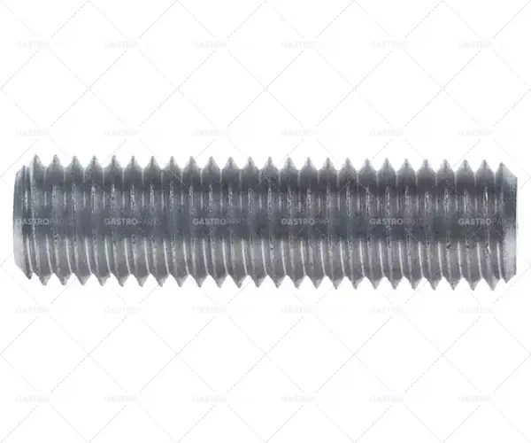závitová tyč m12x1,75 délka 45 mm nerezová ocel Novinka